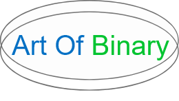 Art Of Binary